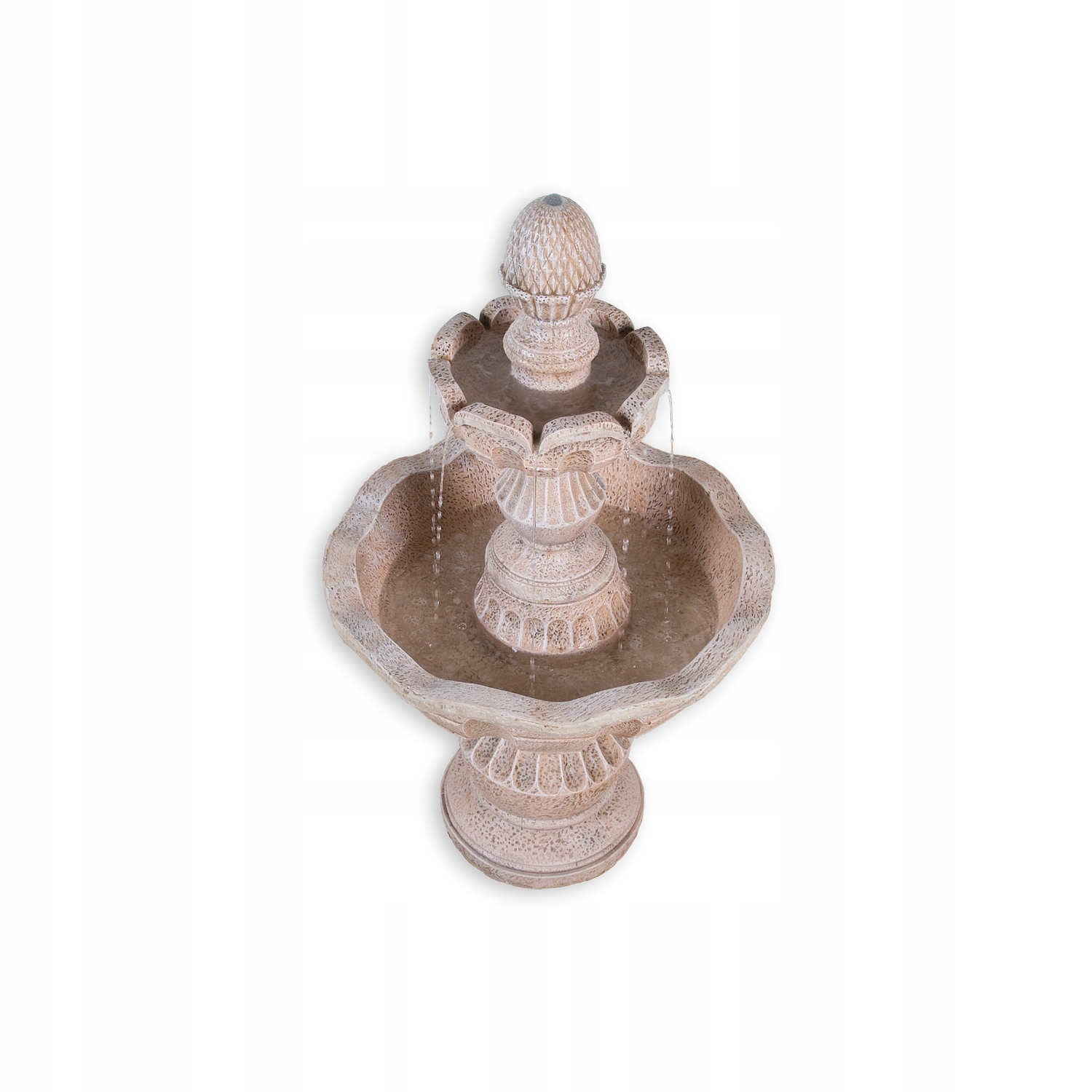 NIEMIECKA FONTANNA OGRODOWA DOMOWA METIS Producent Stilista