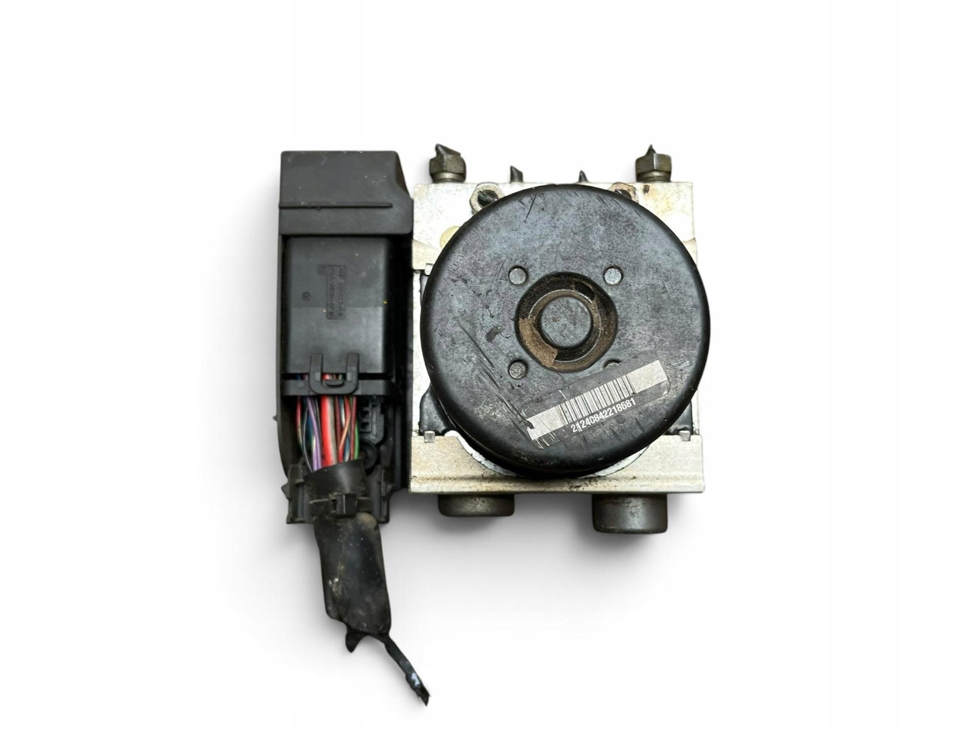 Pompa ABS Mercedes-Benz C W204 2008 A2045455132