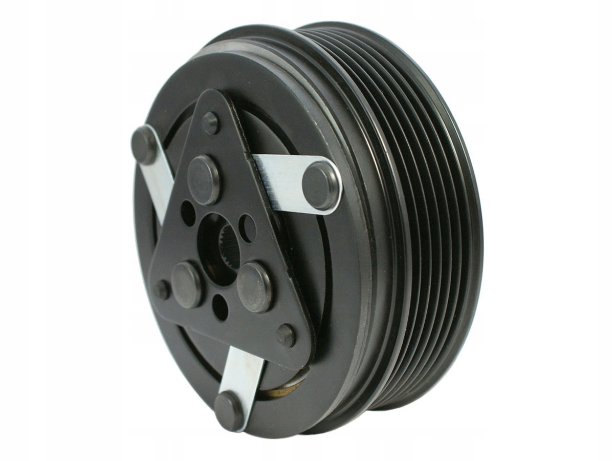 Spojka Kompresoru Vw 6RF820803C 6R0820803B 5U0820803F 028290925 6RF820803