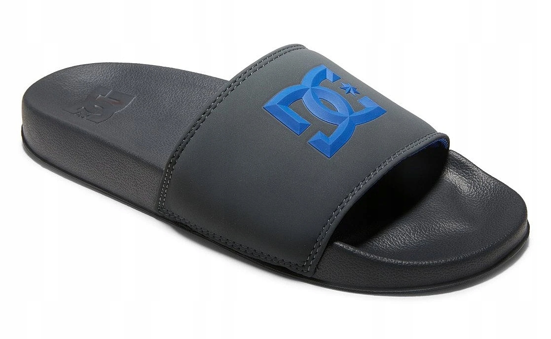 

buty DC DC Slide - GBF/Grey/Blue