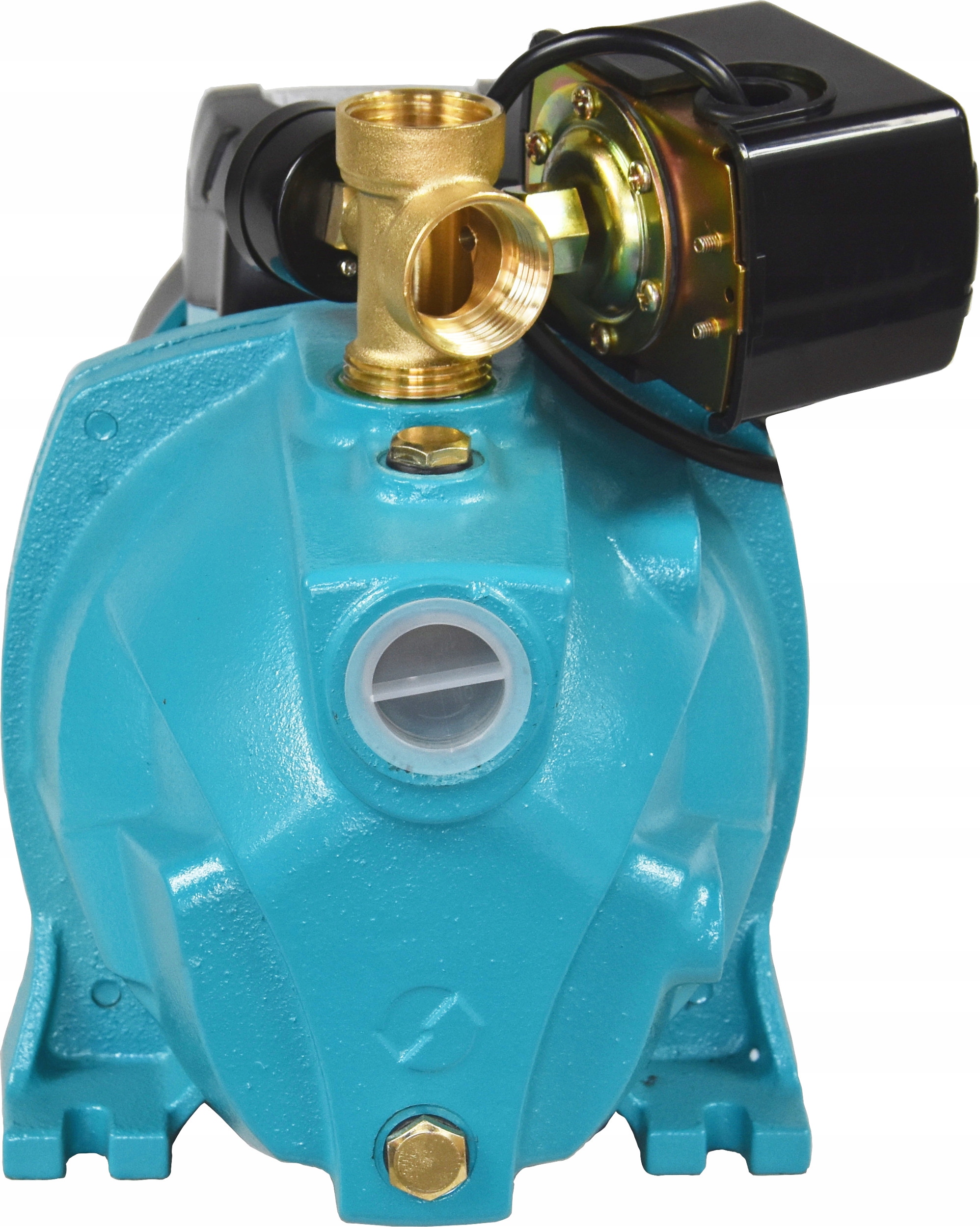 POMPA HYDROFOROWA JSW100 osprzętem 1100W HYDROFOR Kod producenta JSW100 Z OSPRZĘTEM