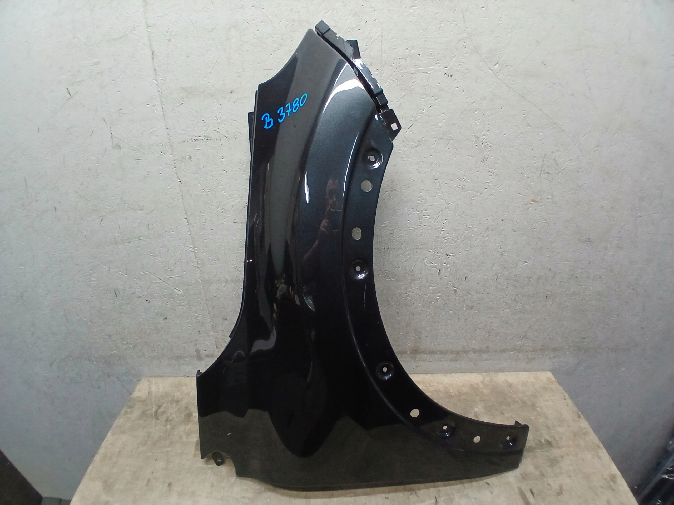 fender front right FIAT 500X 500 X