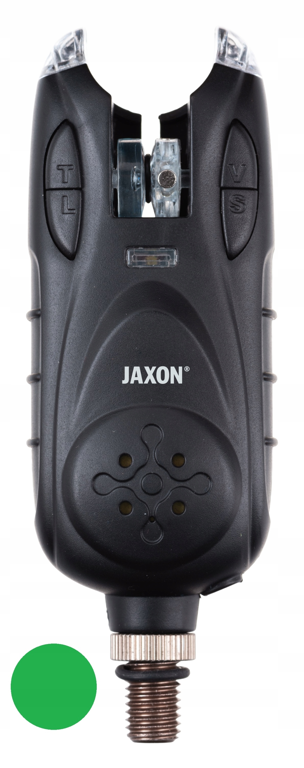 Zielony Sygnalizator Jaxon Xtr Carp Sensitive 107