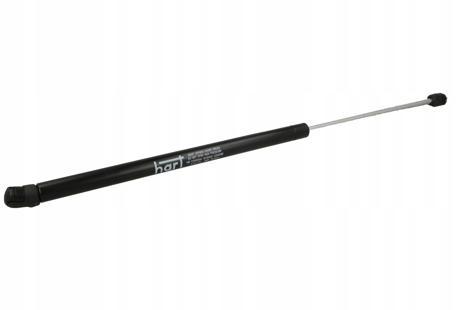 810 274 - АМОРТИЗАТОР КРЫШКИ БАГАЖНИКА HART CIVIC 01- /3-D