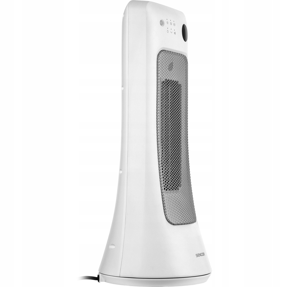 Termowentylator Ogrzewacz Sencor SFH 8019WH Marka Sencor