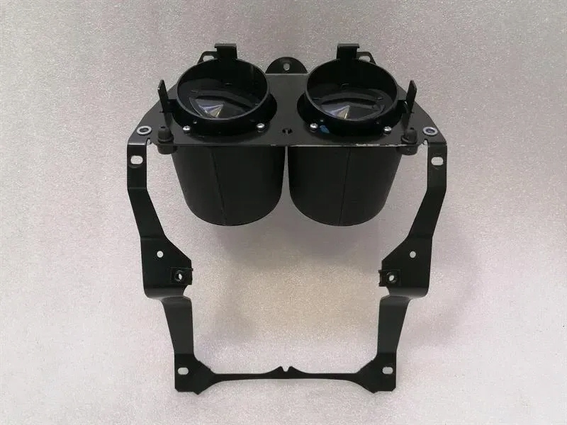 FERRARI FF F151 AIR 83677412 Решетка