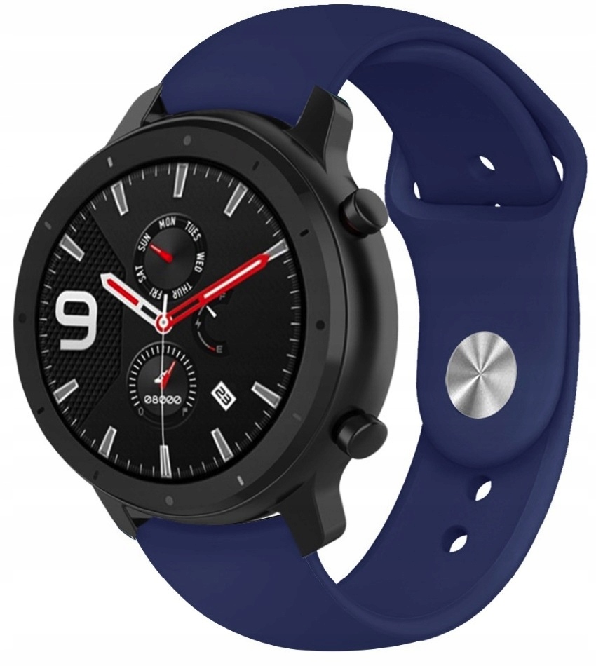 

Pasek Huawei Watch Gt 2 3 Pro 43/42mm Różne