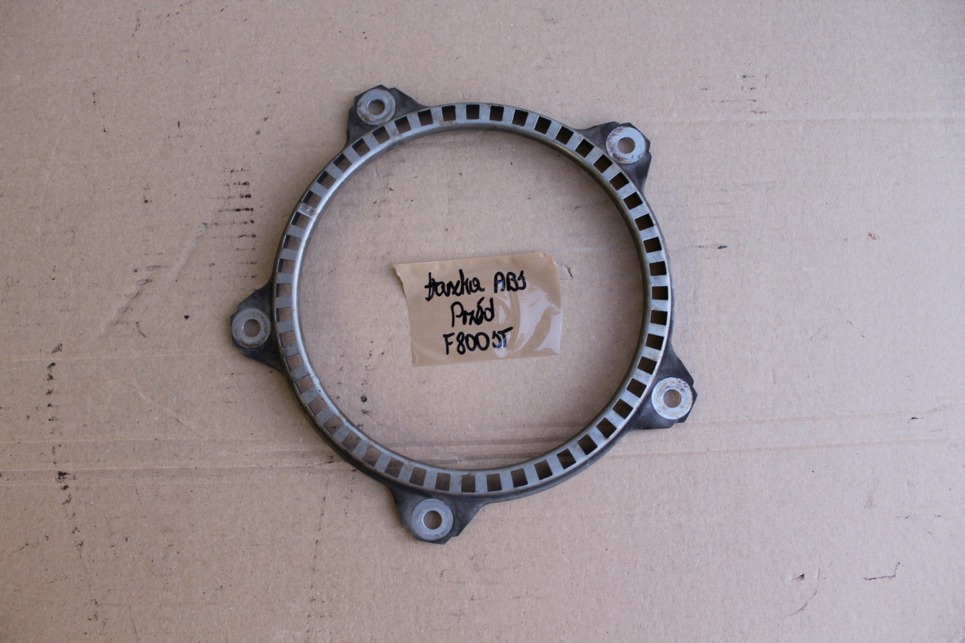 4521474 - F800ST F800 s St диск тормозной диск ABS передний