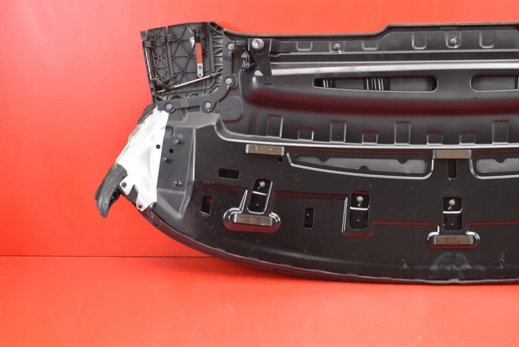 Verdeckklappe 354/7 BMW E93 CABRIO 04-10