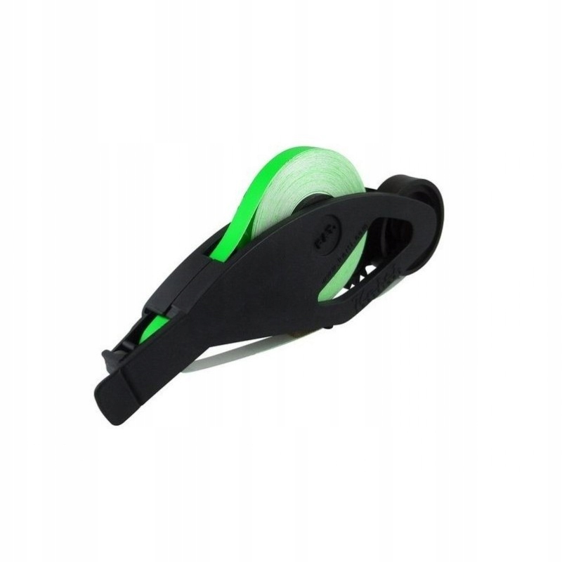

Taśma Na Rant Felgi Koła Zielona Fluo Kawasaki