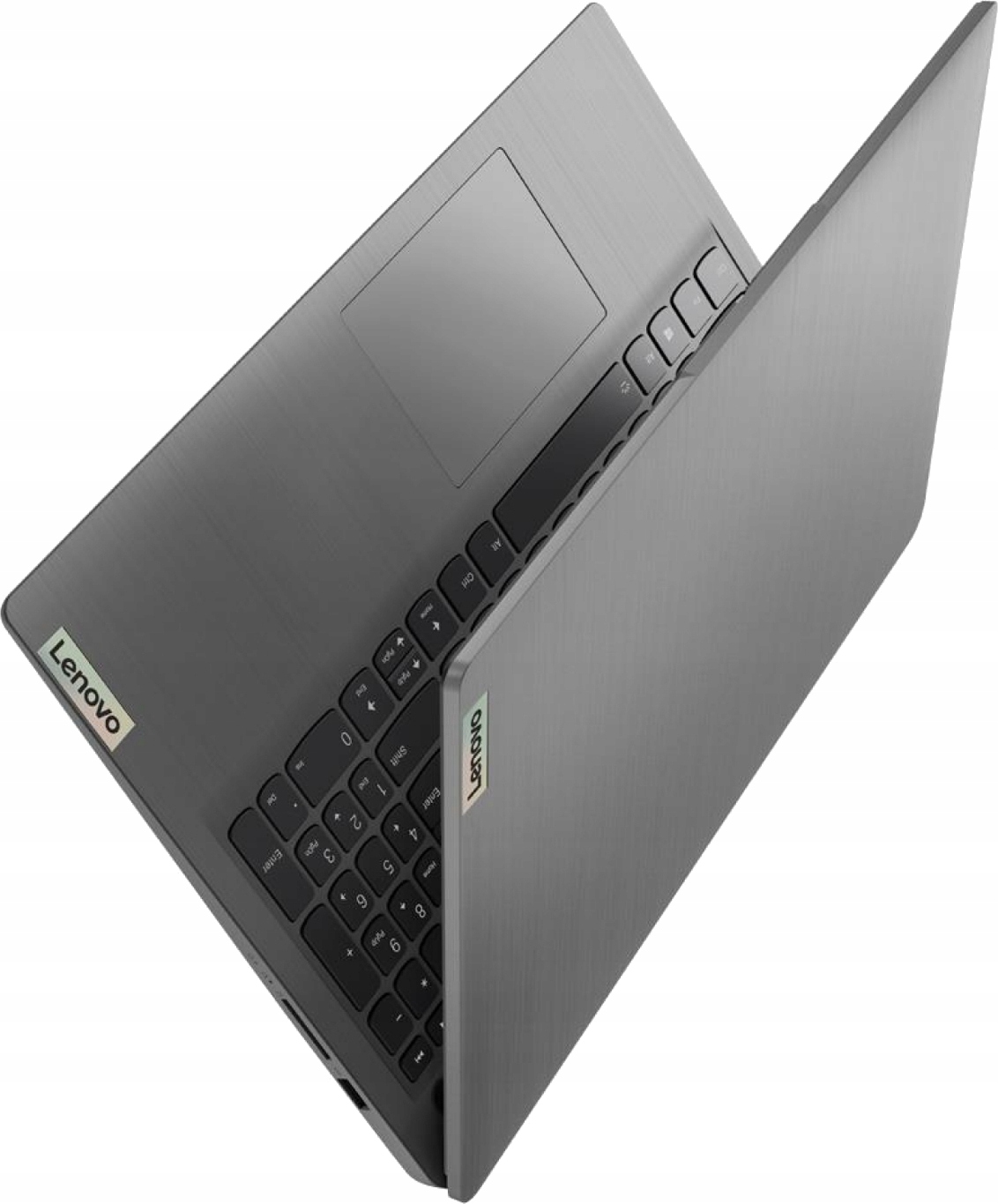 Lenovo IdeaPad 3 15ALC6 15,6" R3 5300U 8GB RAM 512GB Dysk SSD Win11S Pojemność dysku 512 GB