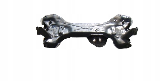 DUCATO BOXER JUMPER 06- WÓZEK SANKI BELKA SILNIKA - BEZ RDZY - BEZ WAHACZY