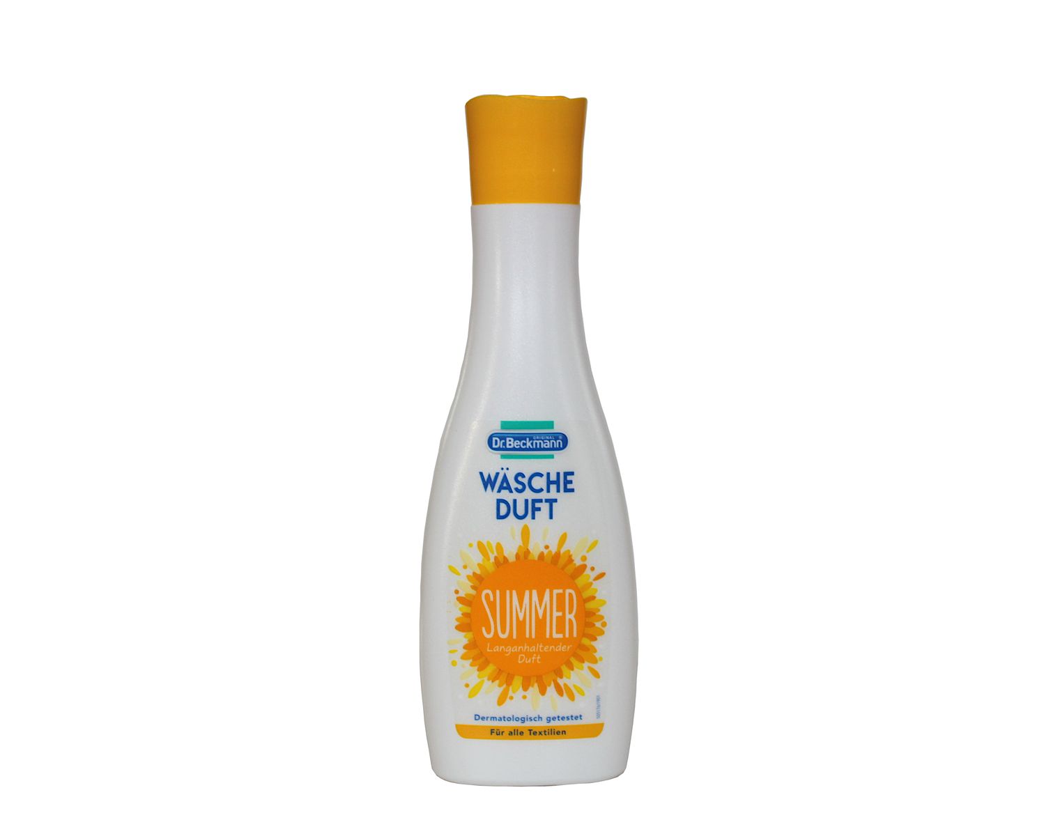 

Zapach do suszarek Dr Beckmann Summer 250 ml