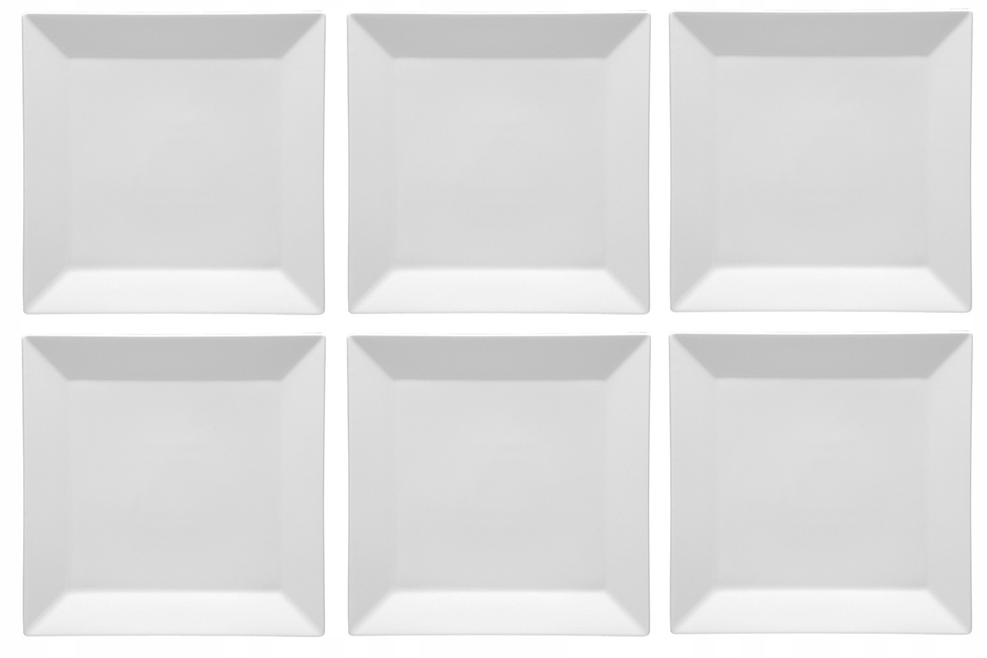 

Lubiana Classic 6 X Talerz Płytki Deserowy 14,8 CM