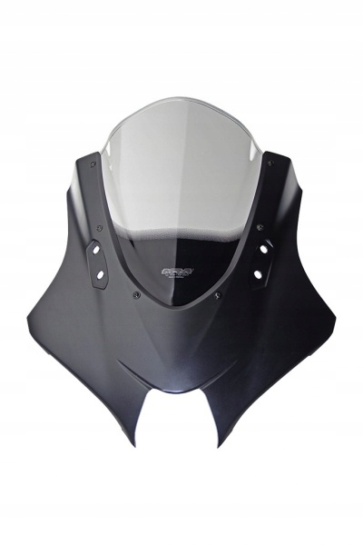 4025066155989 - ВЕТРОВОЕ СТЕКЛО ОБТЕКАТЕЛЬ MRA SUZUKI GSX-R 1000 / R 2017-