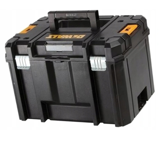 

Dewalt DWST1-71195 Skrzynia Walizka Duża Tstak VI