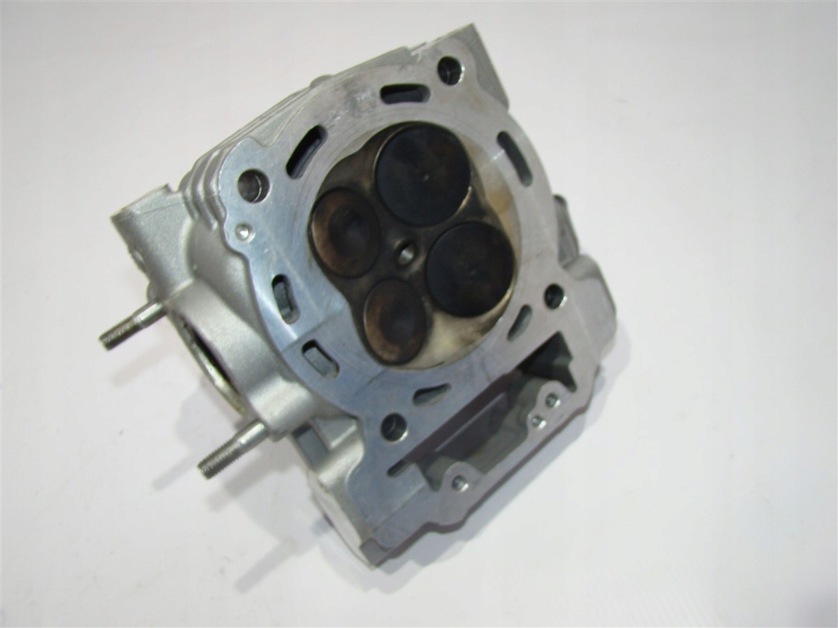 GŁOWICA ORYGINAŁ CAN AM OUTLANDER RENEGADE 1000 NOWA Dopasowanie do pojazdu produkt uniwersalny