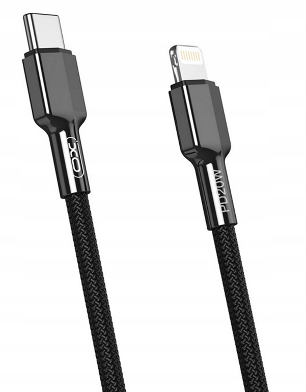 

Kabel Usbc Lightning 8-Pin 1m do Apple Iphone iPad