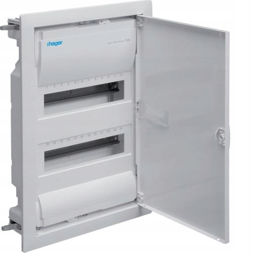 Rozvádzač na sadrokartón Volta VH24NE 2x12