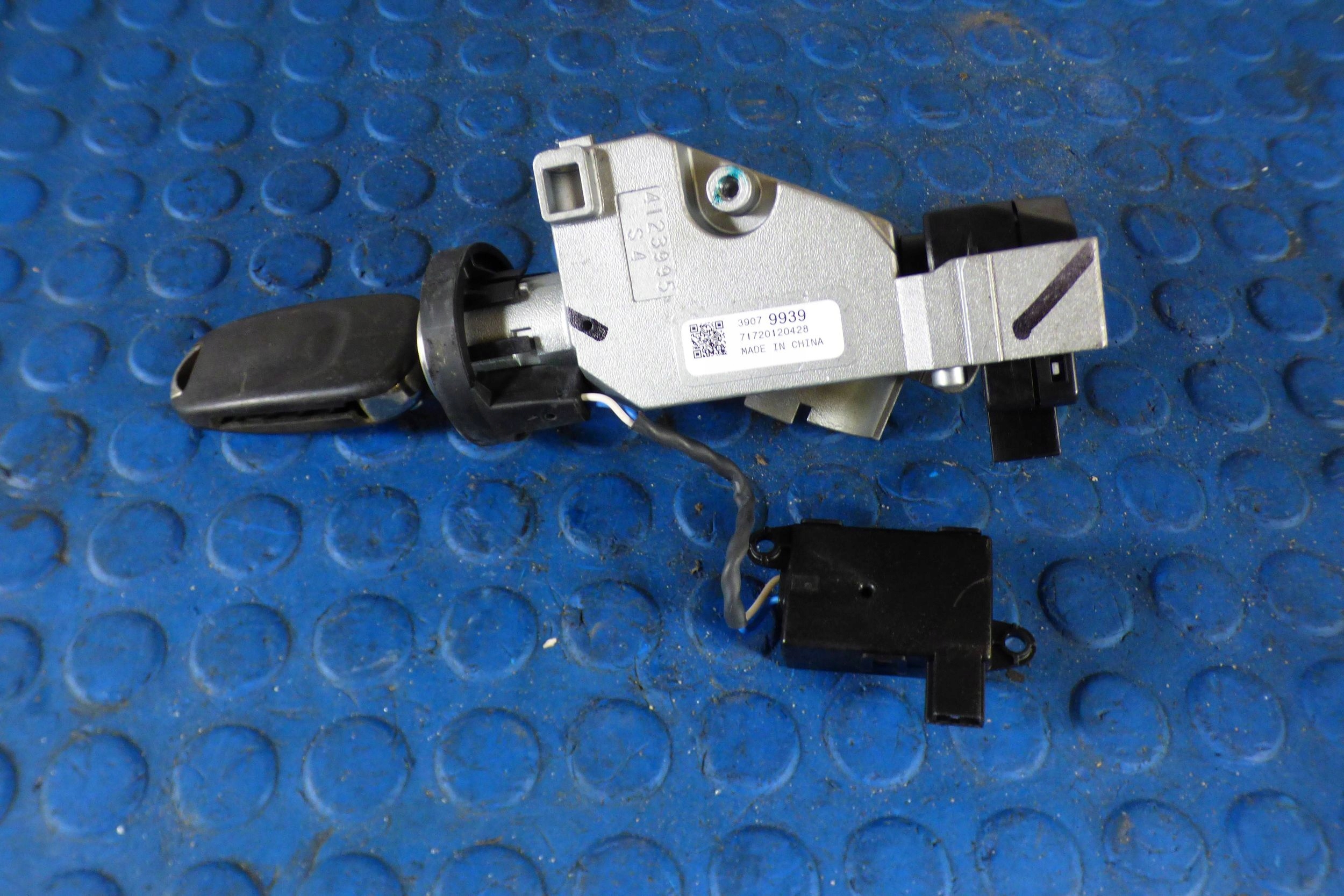 Opel Astra K V ignition 39079939 EUROPA