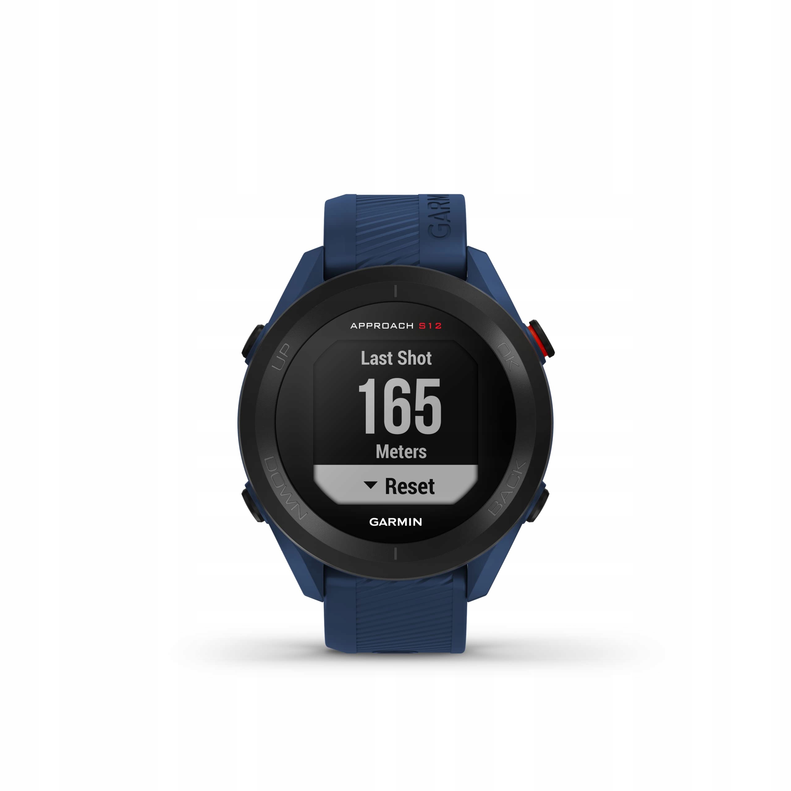 Garmin Approach S12 Gps Tidal 2022edition Marka Garmin