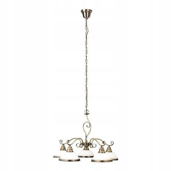 Lustr Elisett 2755 Rabalux