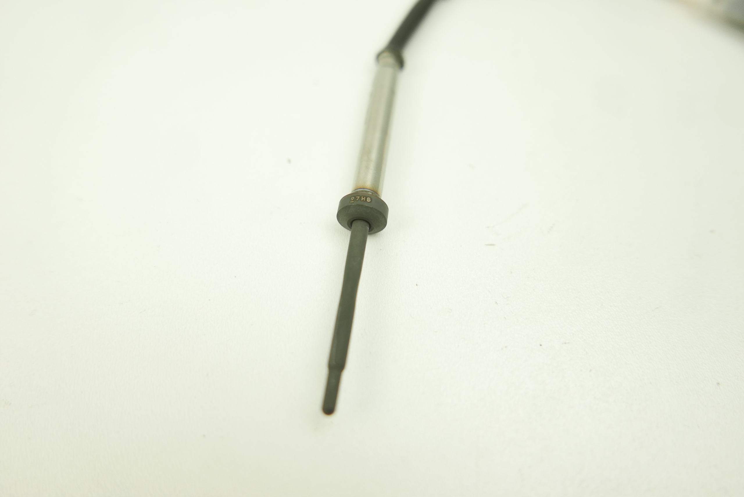 CZUJNIK TEMPERATURY SPALIN FORD 97265 FORD Part number 97265