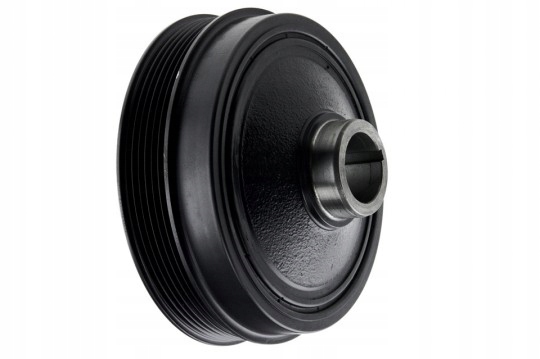 KOŁO PASOWE WAŁU KORBOWEGO C350 E350 S350 VITO Producent części NTY