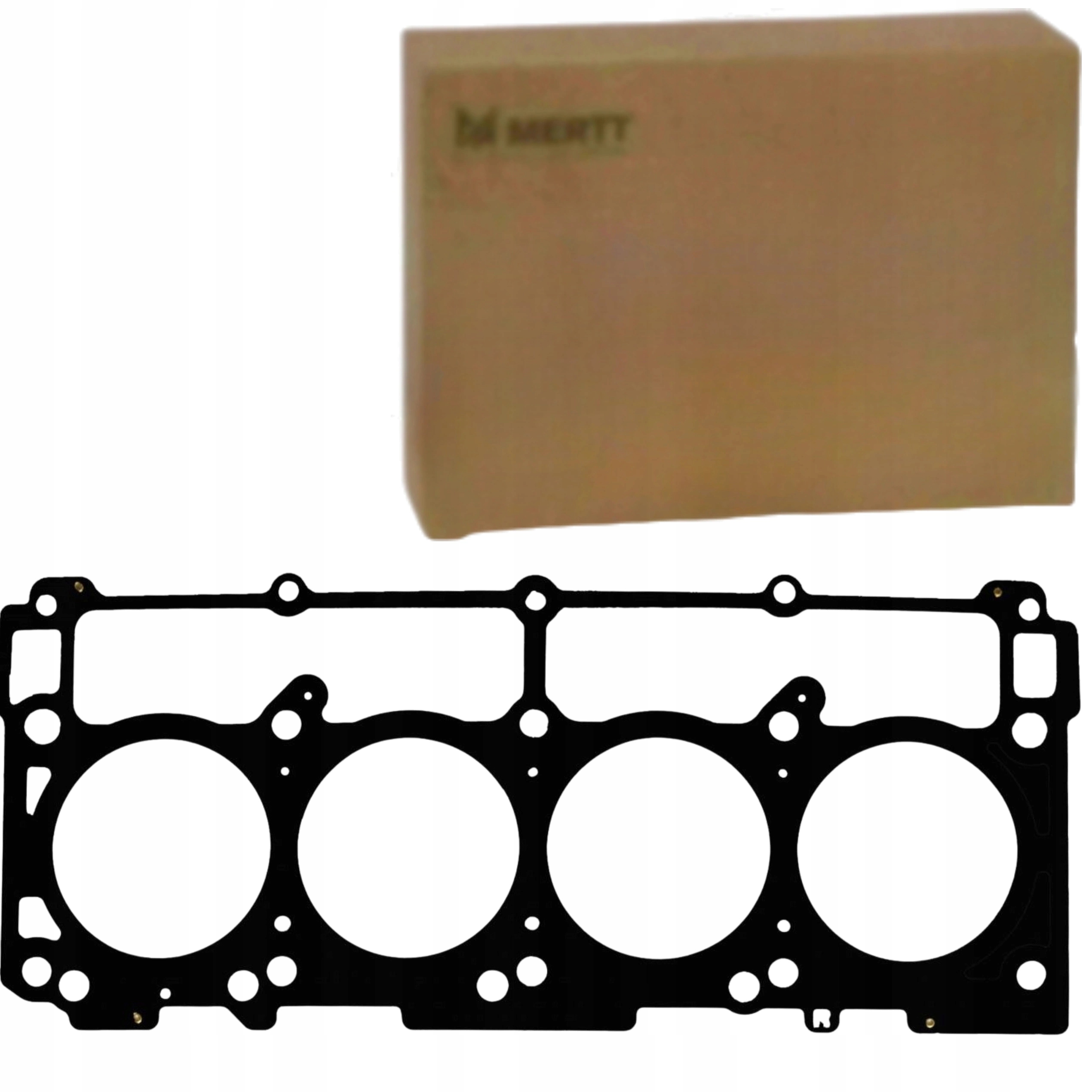 těsnění pod hlavu válců Pravé 26426PT Dodge Jeep Chrysler 5.7 V8 Hemi 2009-2023