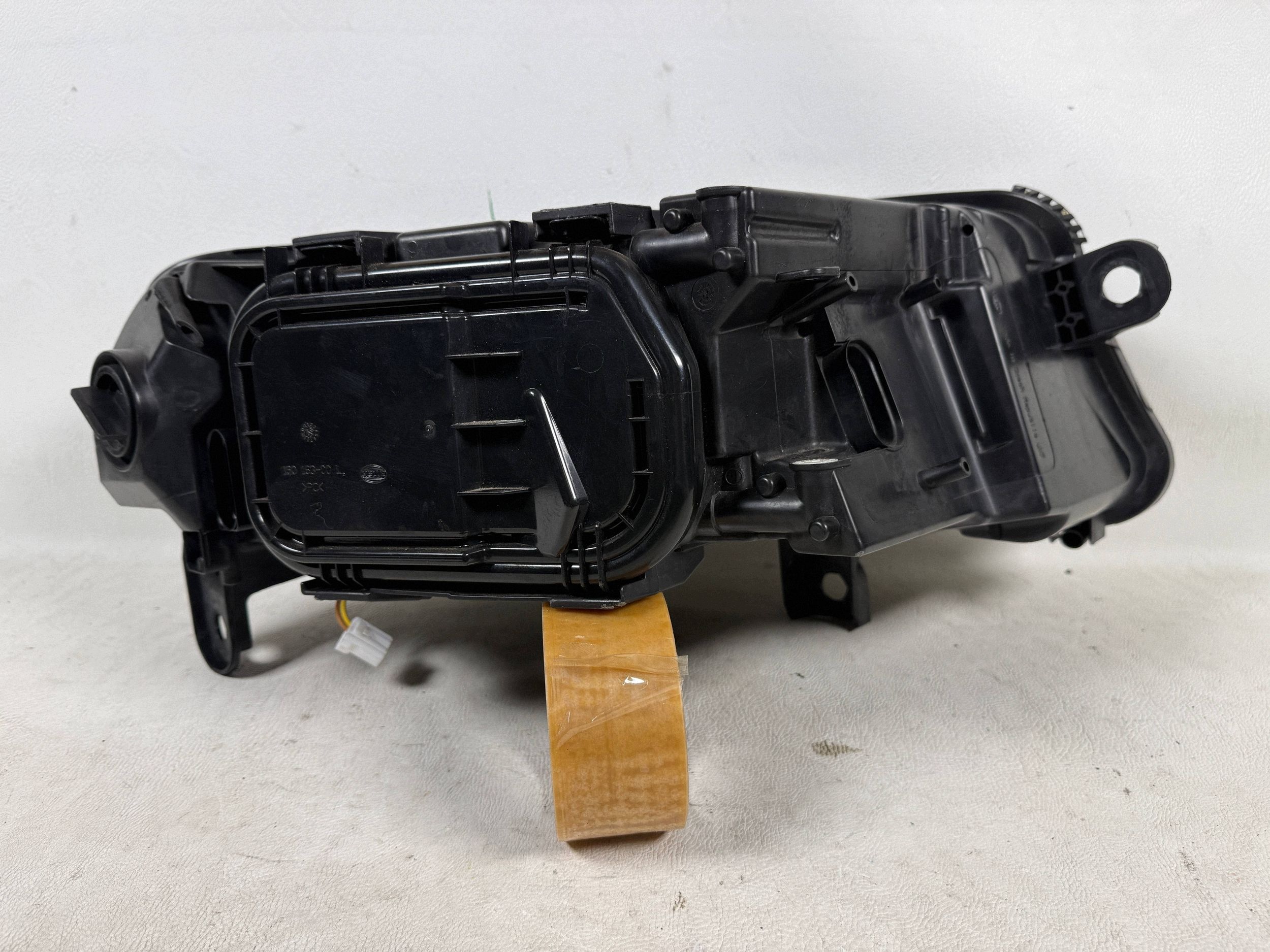 Audi A6 4F C6 Lift 08- light left front front
