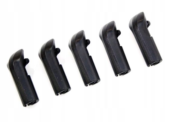 

Zestaw uchwytów błotnika EuroFender Rapido