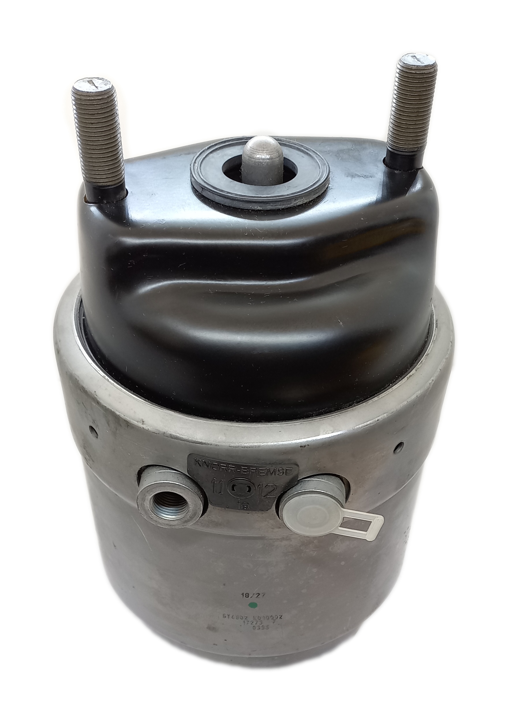 4802 - ORG ЗАДНИЙ ТОРМОЗНОЙ ЦИЛИНДР IVECO STRALIS 18/27