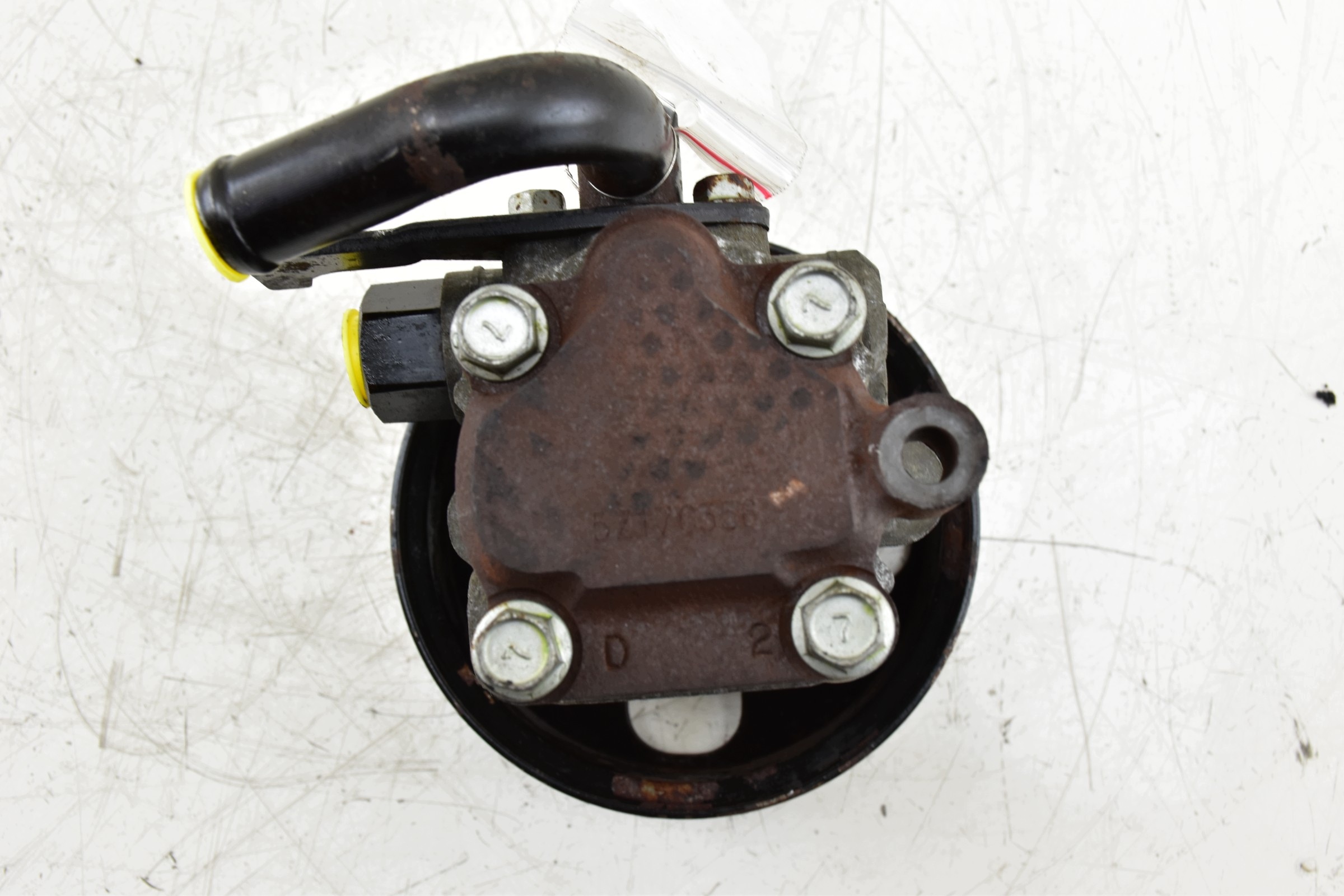 Pompa servosterzo HYUNDAI H1 PORTER H350 KIA SORENTO e K2500 2.5 CRDI D4CB