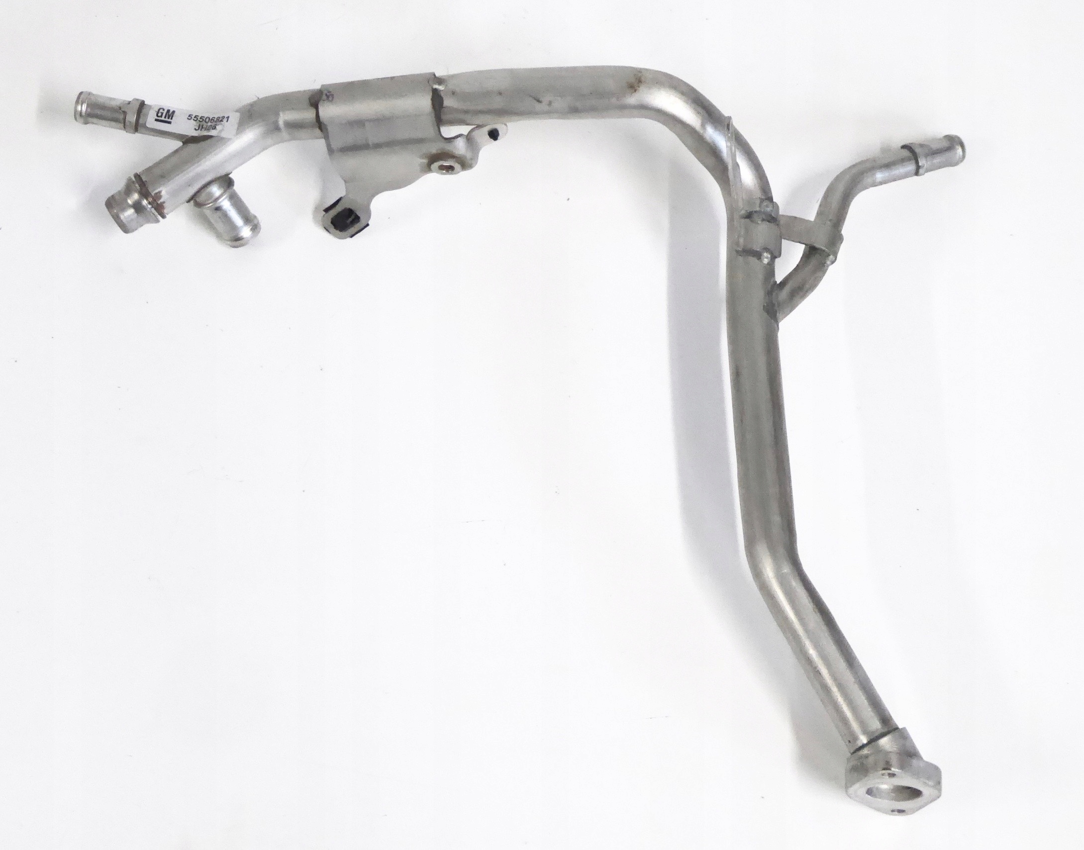 prijenos turbine OPEL INSIGNIA B 2.0 CDTI