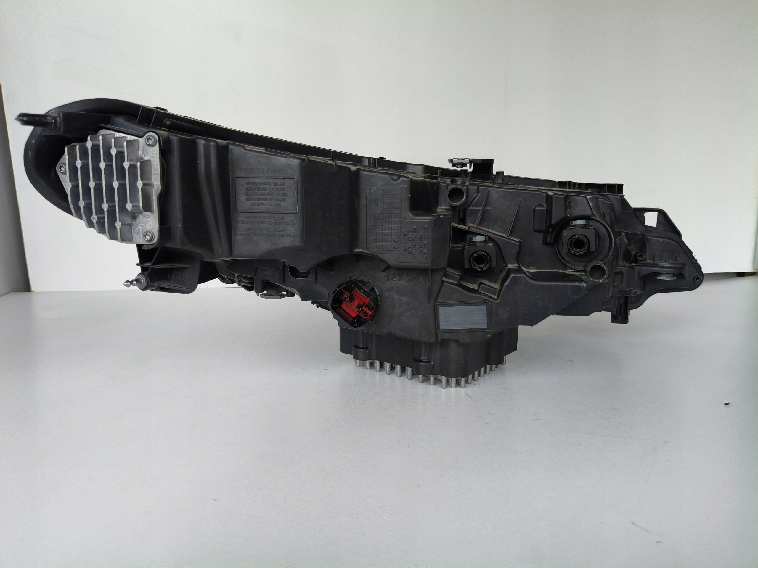far lijeva REFLEKTOR RANGE ROVER EVOQUE II 19- FULL LED