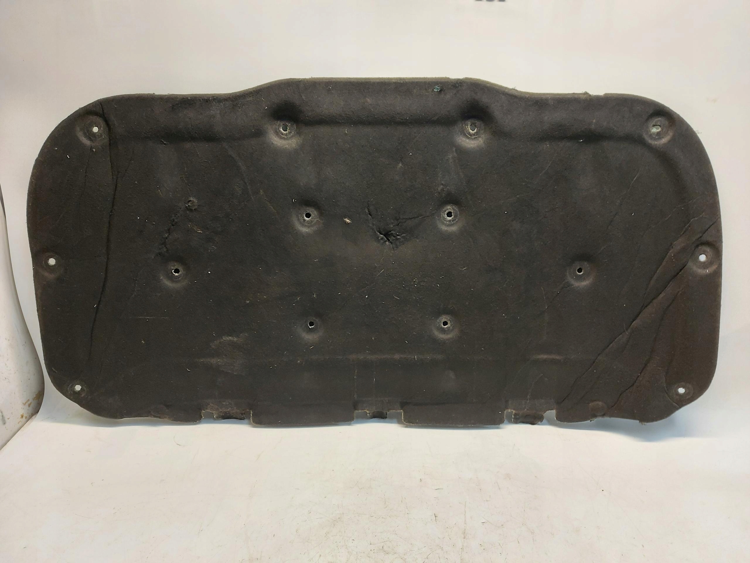 Ford Ranger VI 6 Insonorisation du capot N1WB-E16746-AC