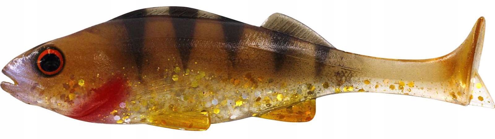 Westin Original Perch 7cm 4g T Gold Perch