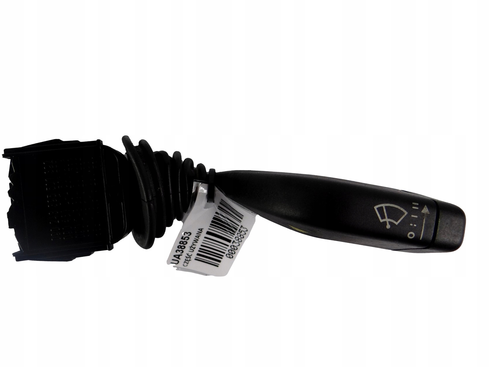 switch wiper control GM OPEL ASTRA G 0