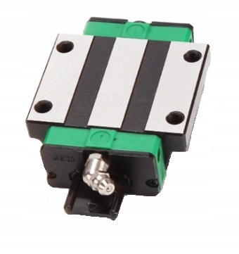 Lineární Vozík Hiwin GHW25CC, Lineární Vedení Cnc