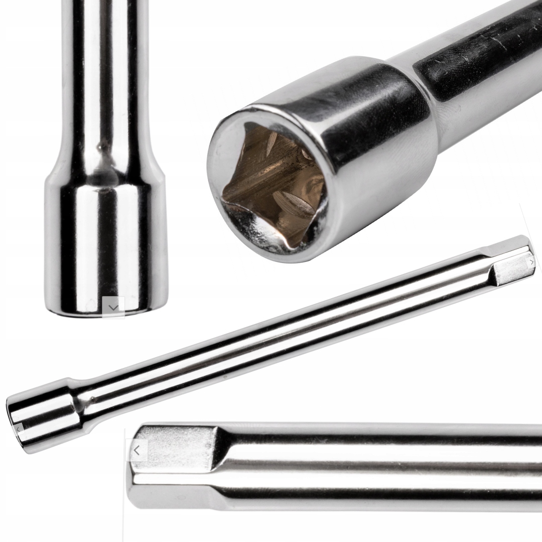 Przedłużka Do Nasadek 1/2' 250 mm Richmann C4250