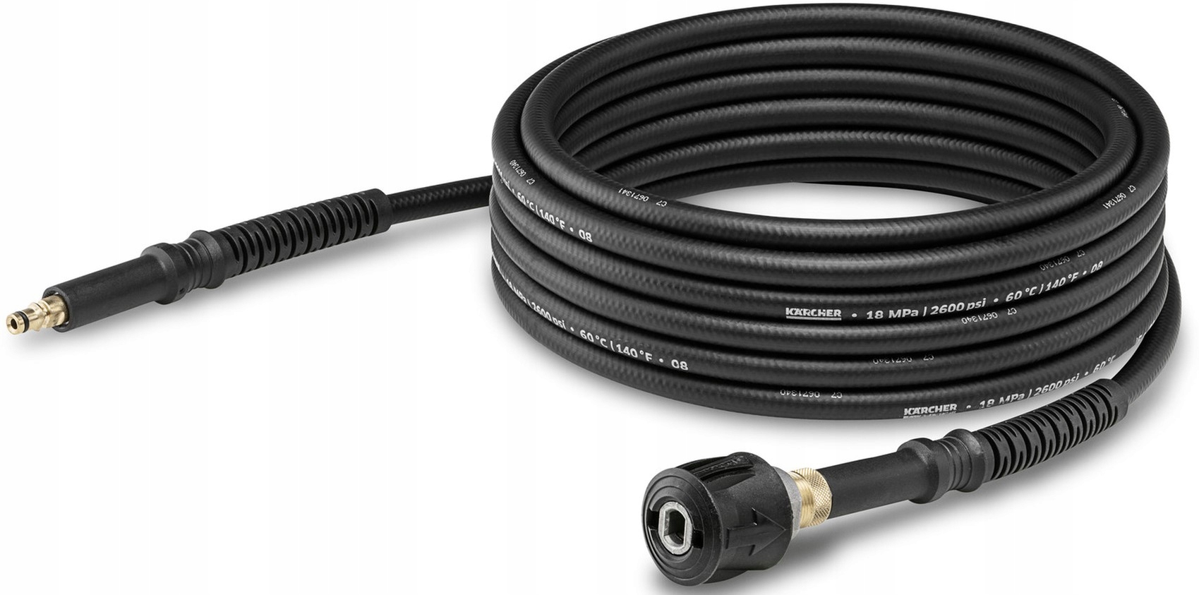Przedłużka węża wysokociśnieniowego Karcher 10 m