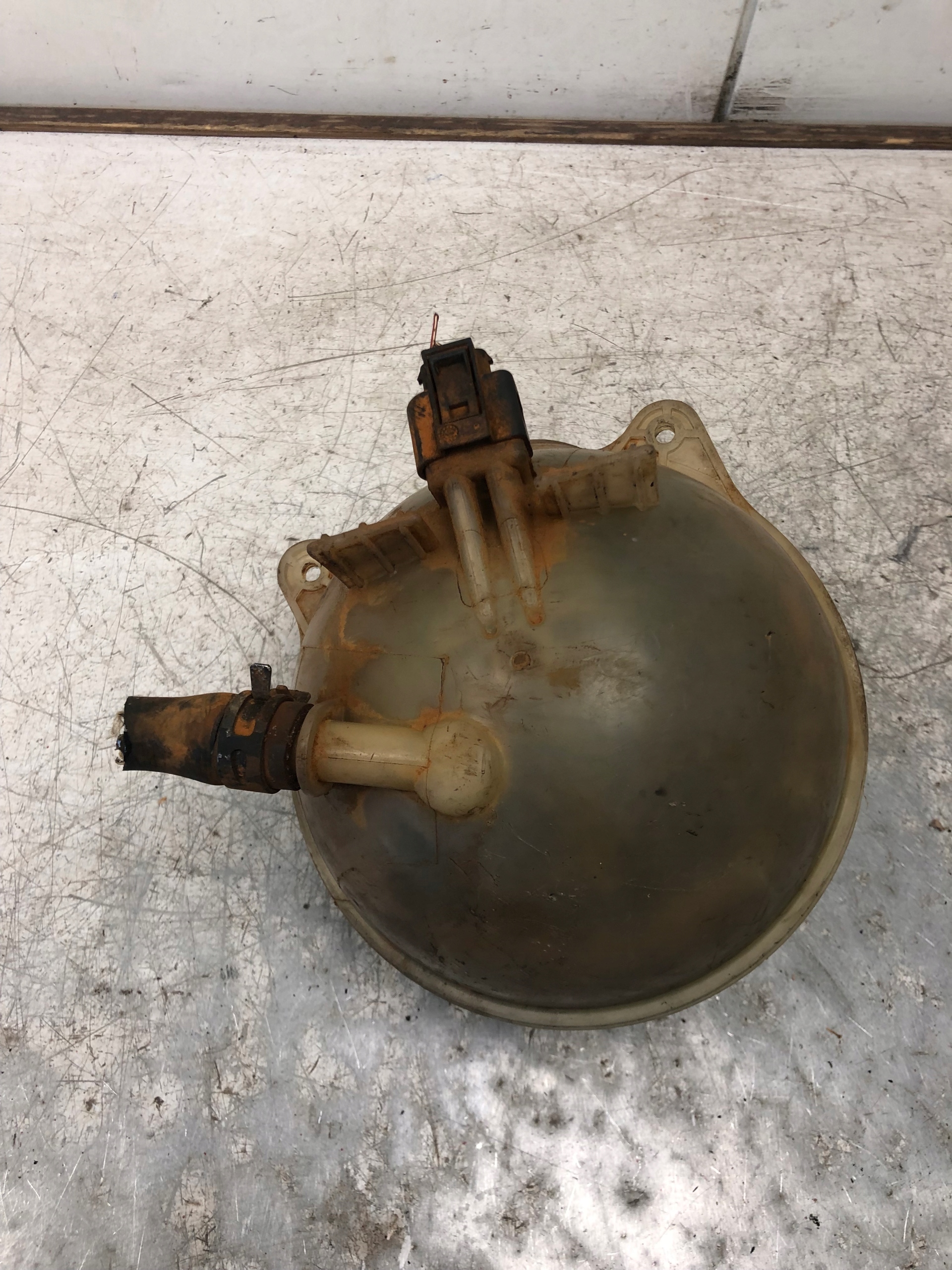 Réservoir eau VW SHARAN 7M 7M3121407A