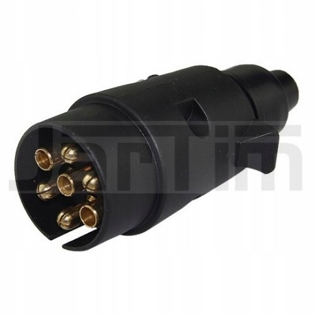 

Wtyczka 7 Pin 12V