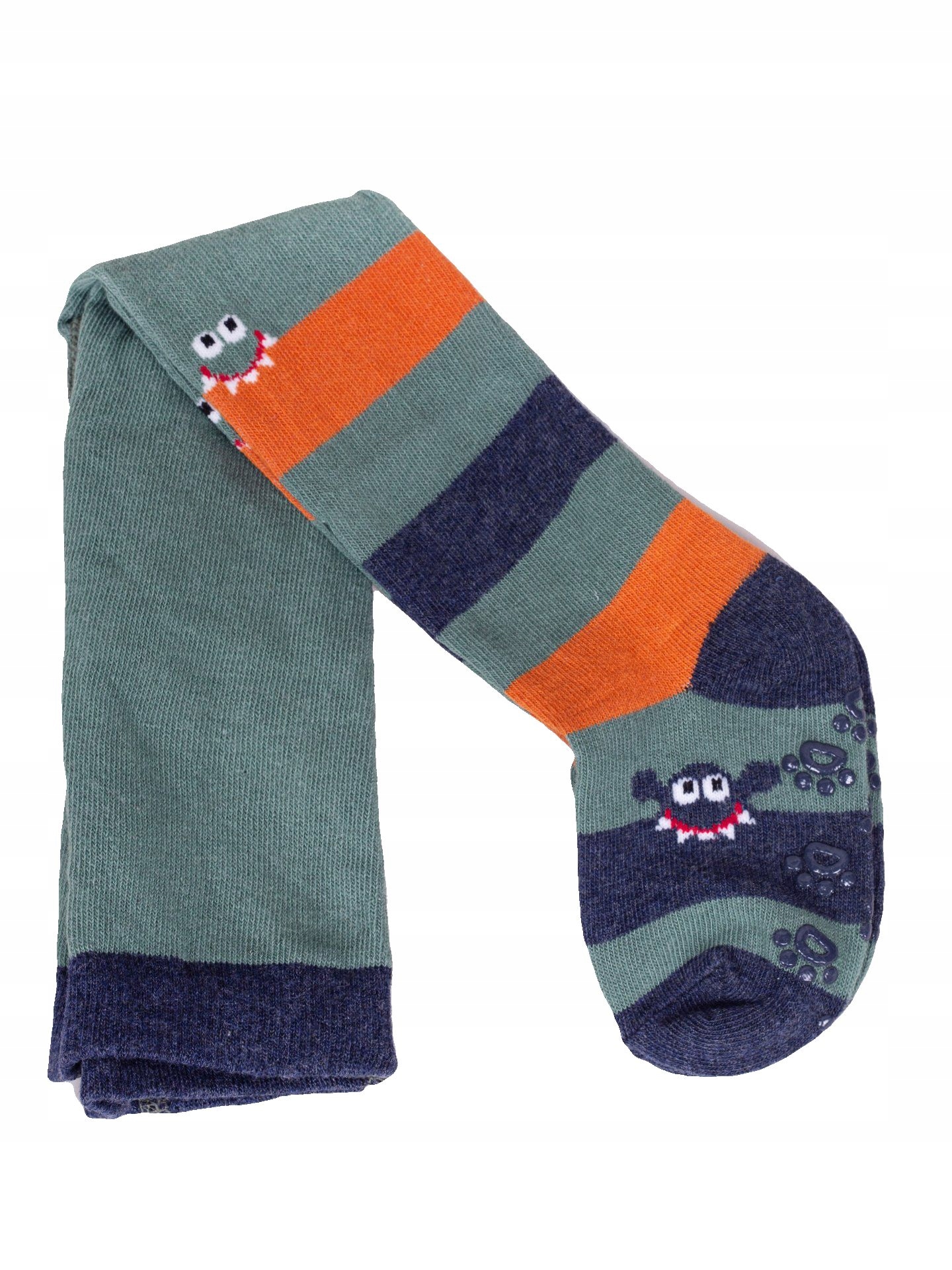 

Yo Rajstopy antypoślizgowe Abs bawełna 92/98