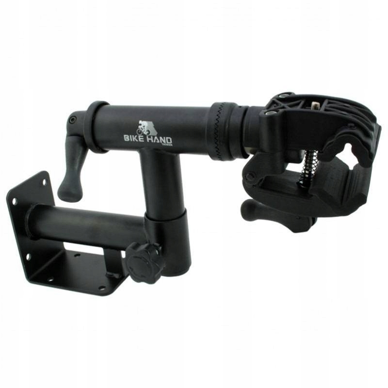 Bike Hand YC-116AB Uchwyt Serwisowy blat ściana XC Mtb Szosa serwis