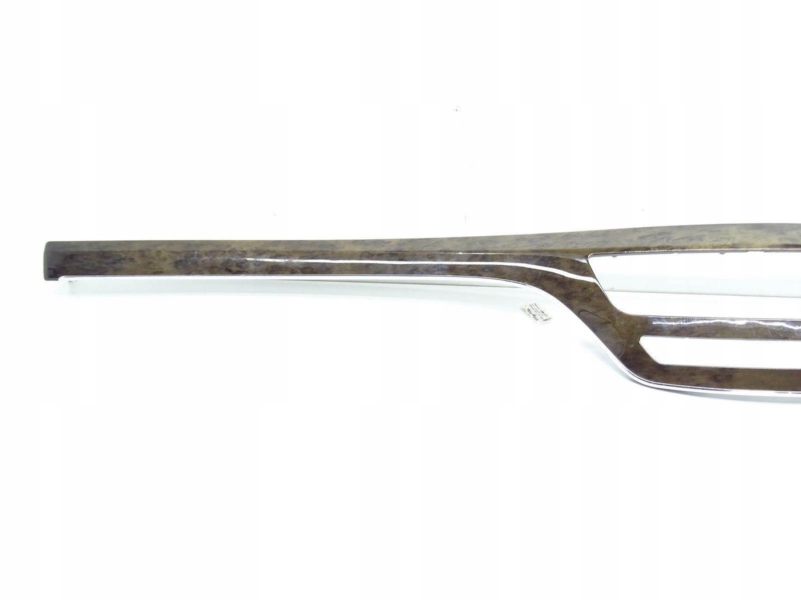Châssis DEKOR du tableau de bord Console MERCEDES S W221 A2216807571