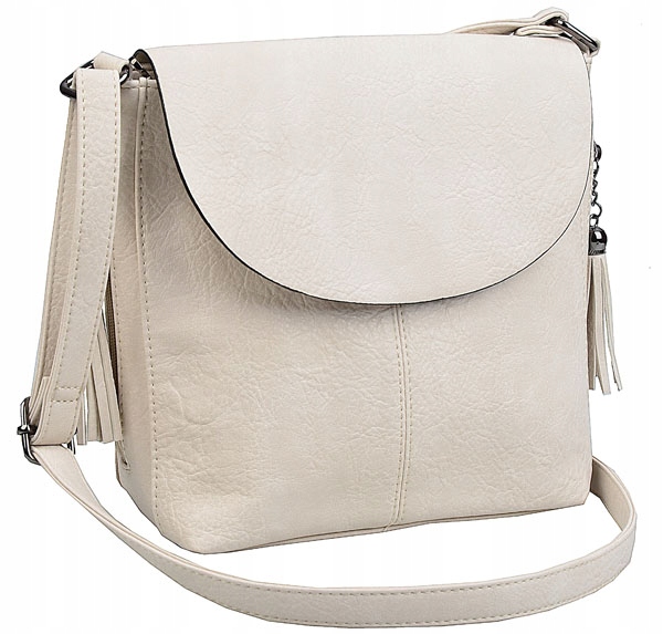 GALLANTRY TOREBKA damska LISTONOSZKA Eko A5 Marka bez marki