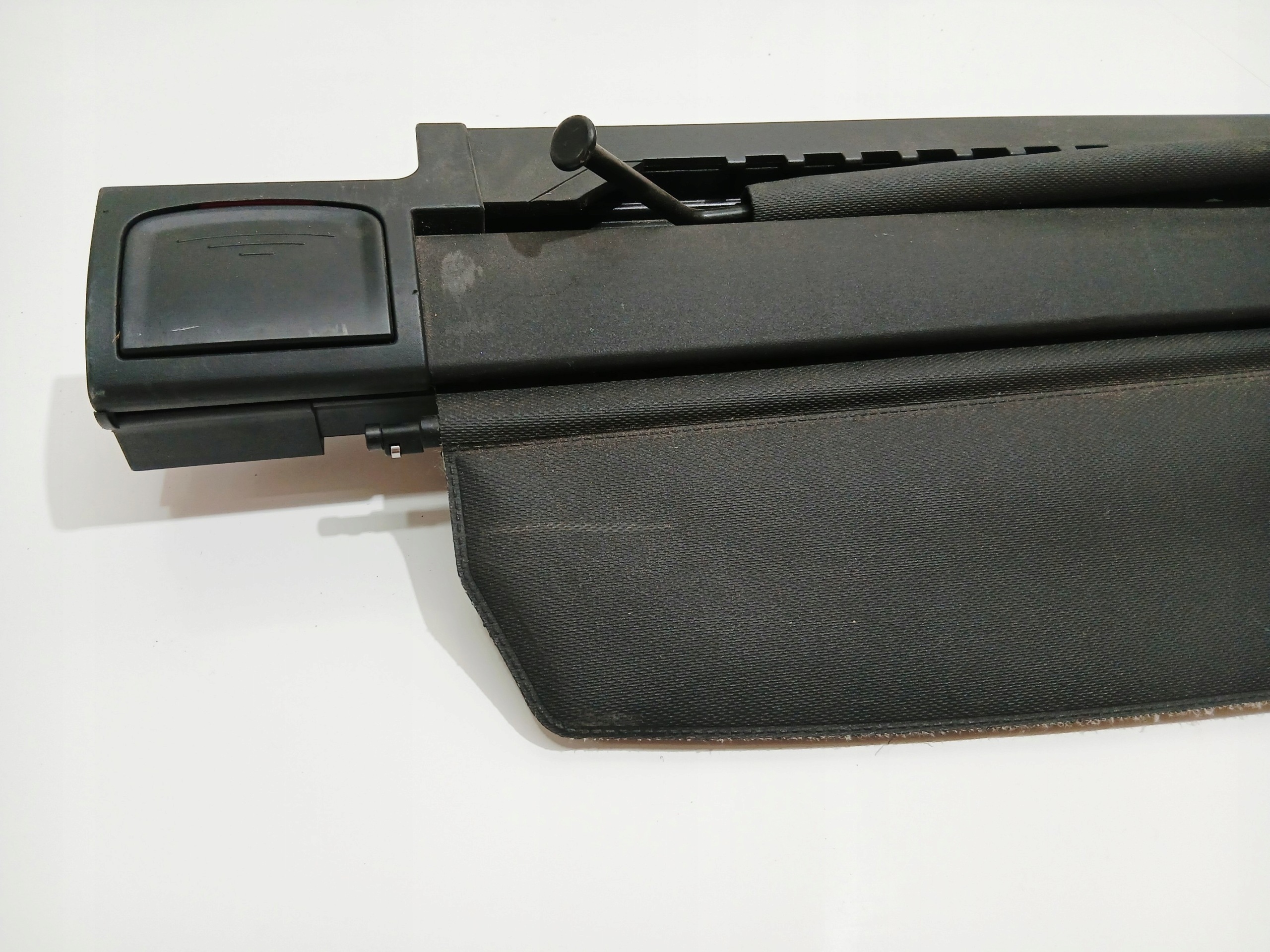 blinds boot BMW E91 LCI 9152047