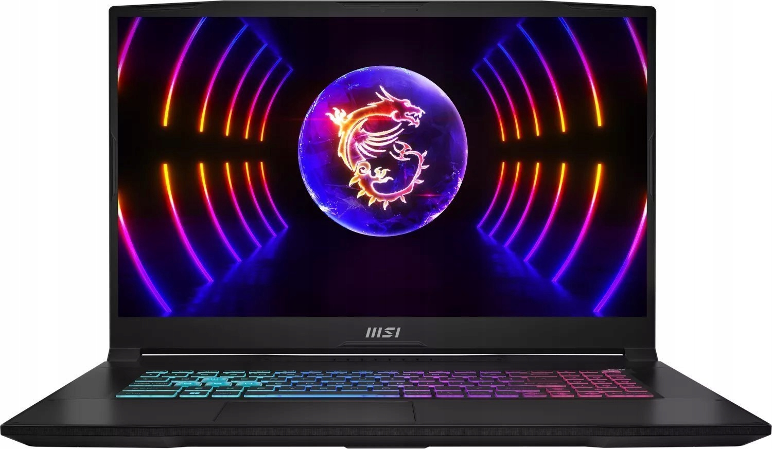 Laptop Msi Katana 17 B13UCRK-1605XPL i5-13420H 16 Gb 512 Gb Rtx 3050 144Hz