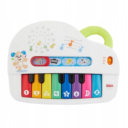 

Mattel Fisher-Price Pianinko Malucha GFK02